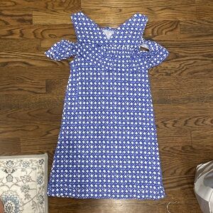 Girls VINEYARD VINES dress